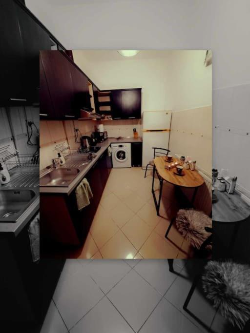 Sofia'S Home Comfy Studio In The Old Town Brasov Exterior photo